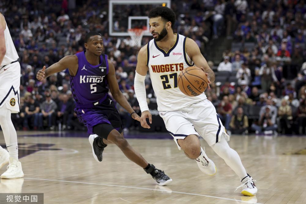 森林已就热 森林已就热