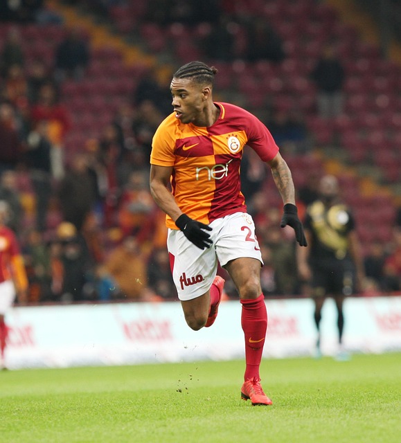 球队的关键 球队的关键